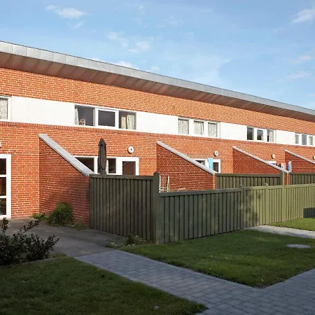 Vakantiehuis Holiday Xcvii