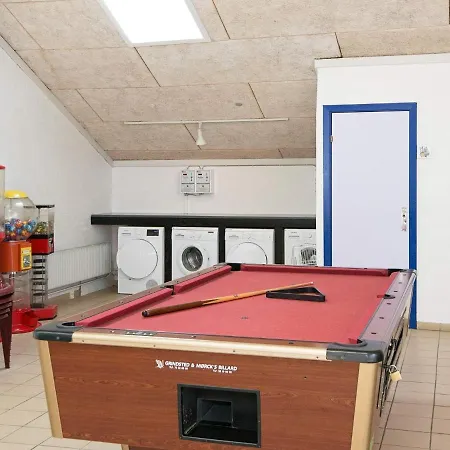 Сasa de vacaciones Holiday Xcvii Hemmet