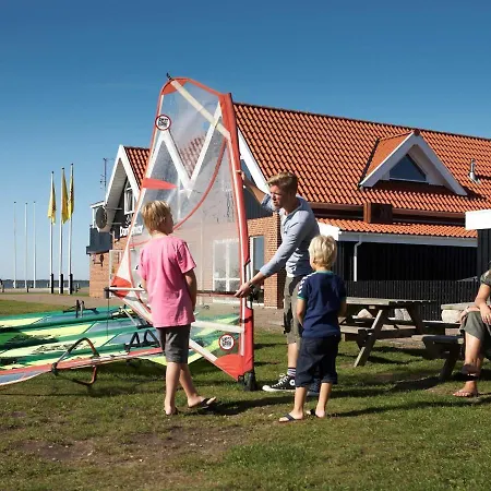Vakantiehuis Holiday Xcvii *