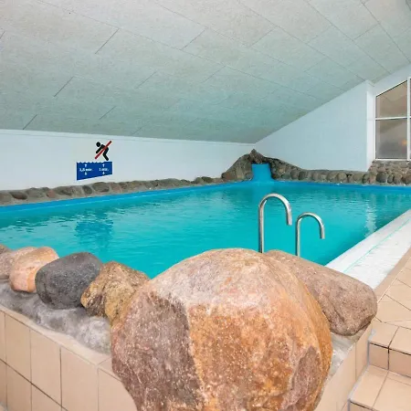 Vakantiehuis Holiday Xcvii