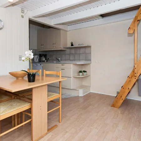 Holiday Xcvii Vakantiehuis *