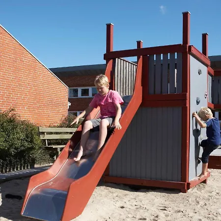 Holiday Xcvii Vakantiehuis *